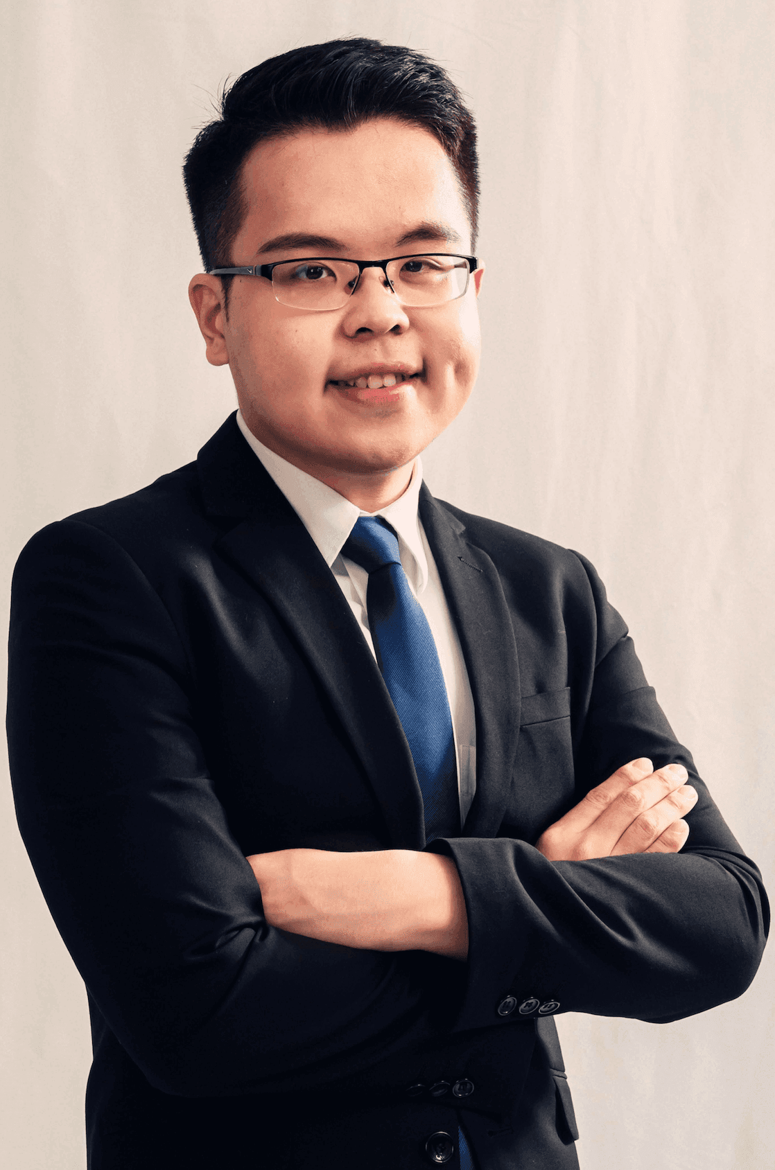Goh Cheng Jun