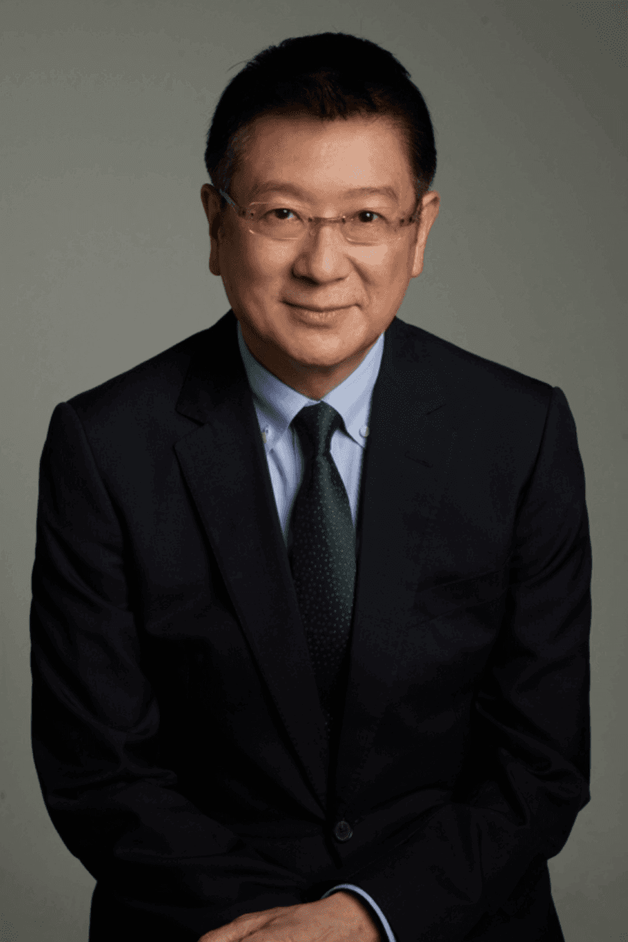 Martin Cheah